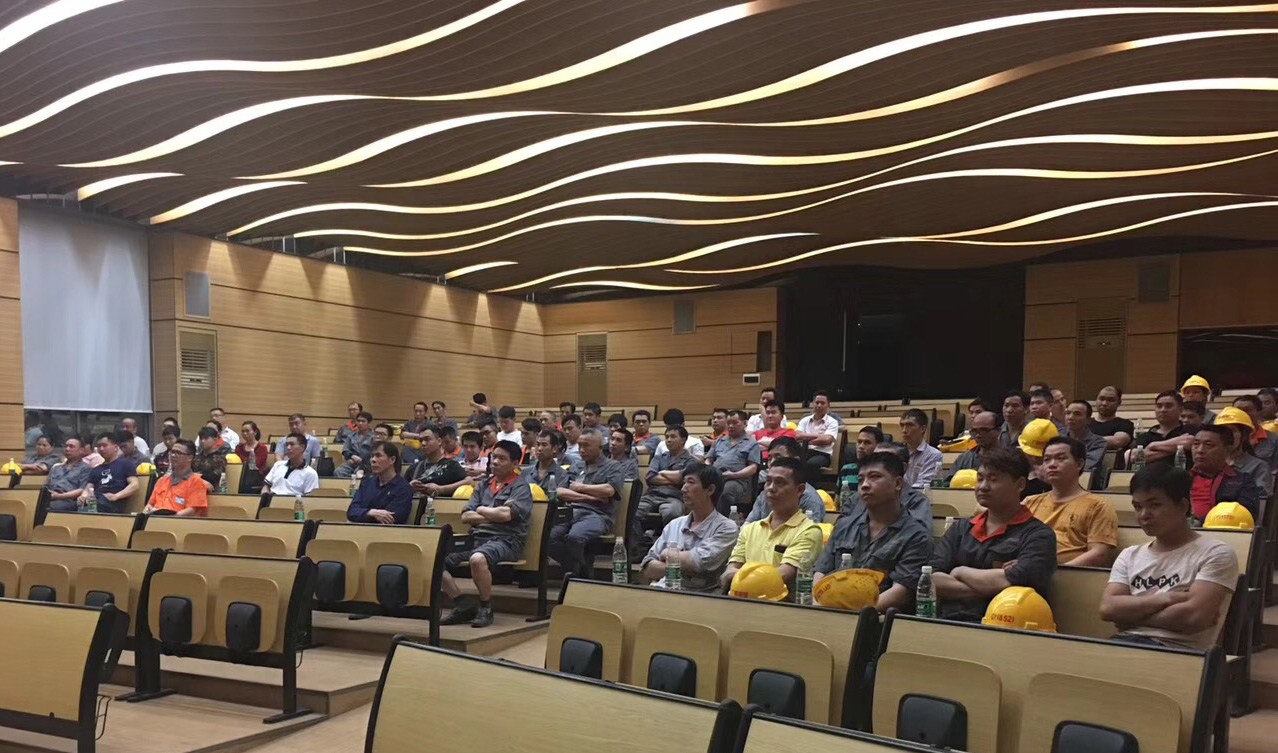 廣源企業(yè)培訓：發(fā)現新起點，站在新高度